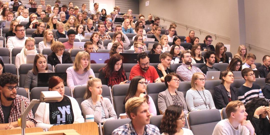 John F. Kennedy Institute Research Grant