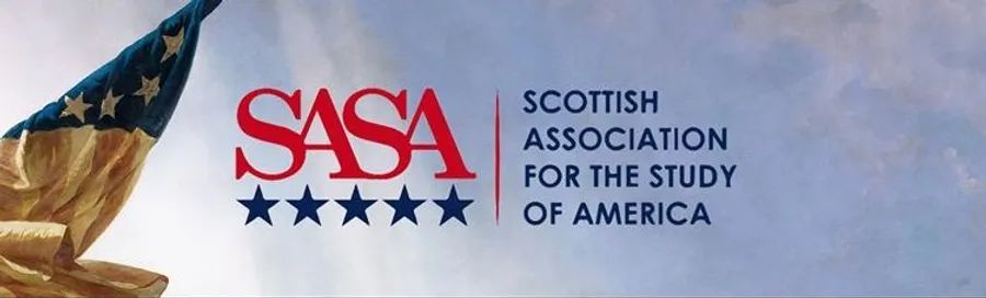 26th Annual Conference of the Scottish Association for the Study of America