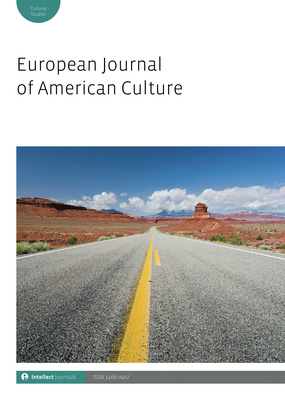 European Journal of American Culture - Recent Reflections on the Posthuman Condition in American Literature and Culture, Sept 2024