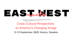 East Meets West: Cross-Cultural Perspectives on America’s Changing Image