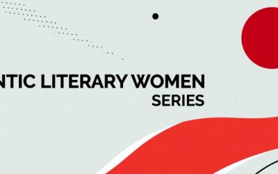 Transatlantic Literary Women Symposium