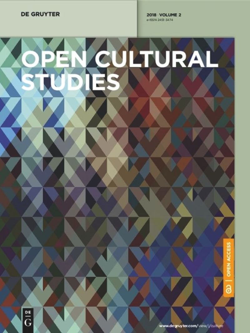 European Journal of American Culture - Recent Reflections on the Posthuman Condition in American Literature and Culture, Sept 2024