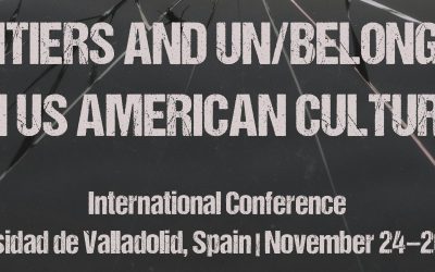 Frontiers and Un/Belongings in US American Culture